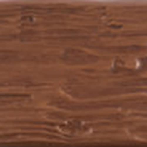 Faux Wood - Tuscany - Mahogany