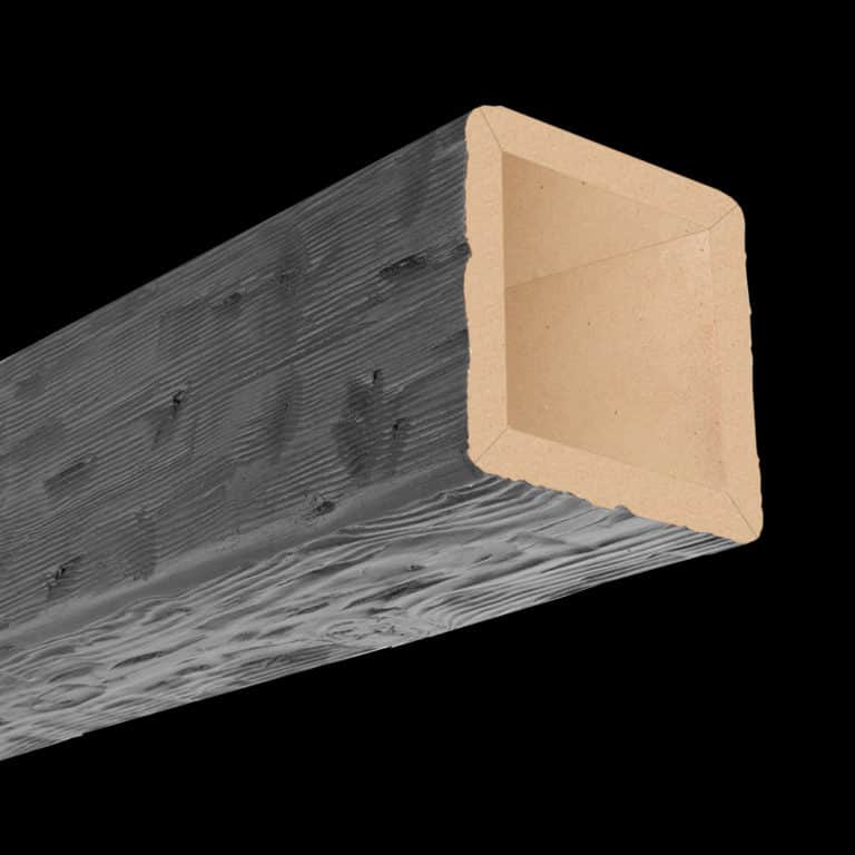 TOGA Odd's End's × Ray BEAMS Faux Wood Douglas Fir Beams | 2-Sided Artisan Series