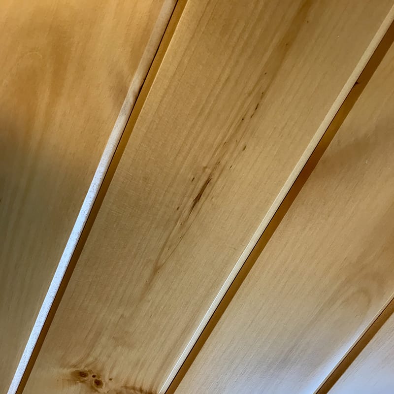 Tongue And Groove Pine Ceiling Cost Per Square Foot Shelly Lighting