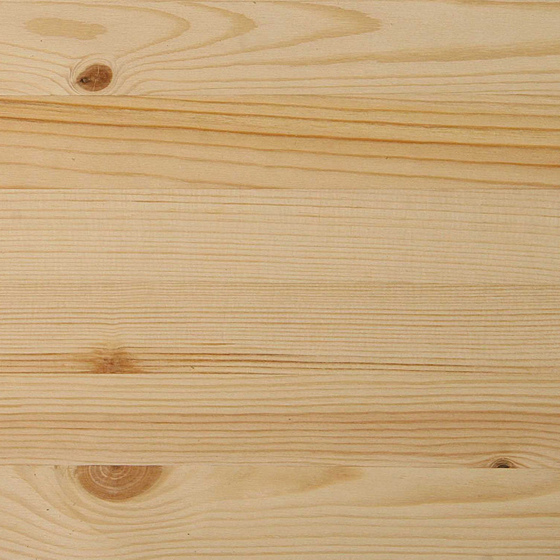 Unfinished Knotty Pine Ceiling Planks | Tongue and Groove