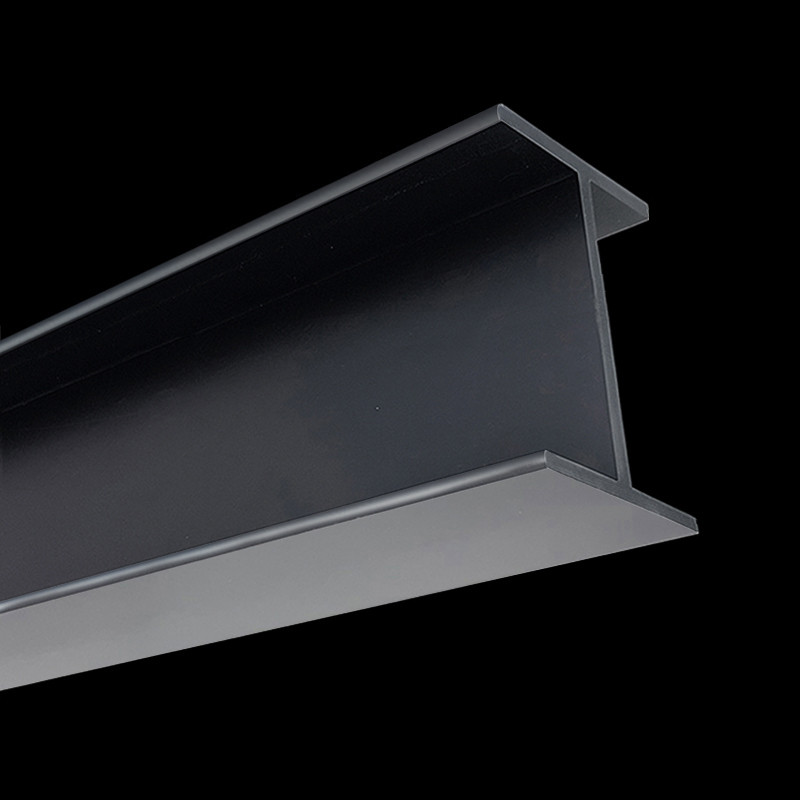 Faux Steel Ceiling Beams - Industrial Series