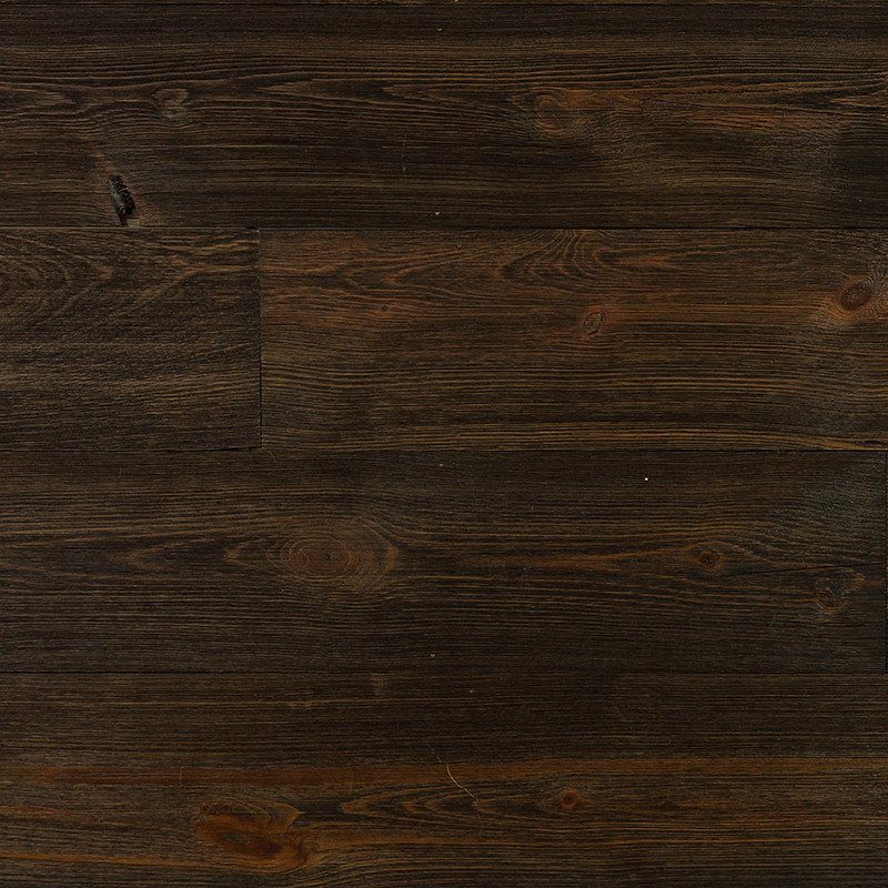 Distressed Pine - T&G Shiplap or Center-Match - Bronze Walnut