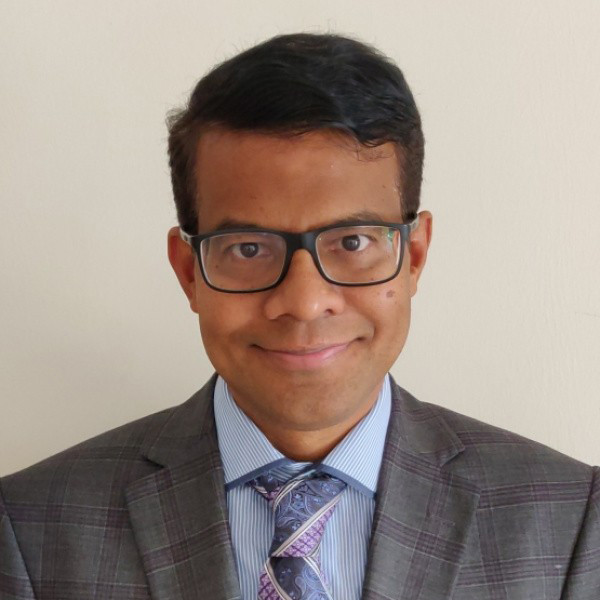 MD Alam - Director of Operations