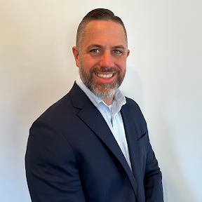 Scott Halford - Director of Information Technology