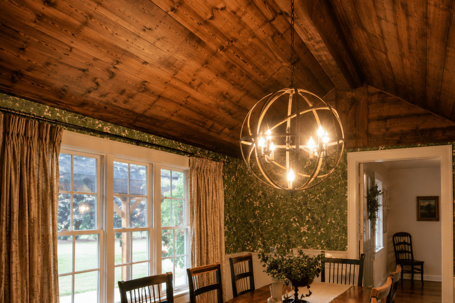 Ceiling Wall Planks