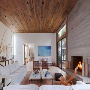 Why Real Wood Ceiling & Wall Planks Never Go Out of Style?