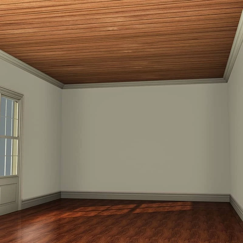 Ceiling & Wall Planks