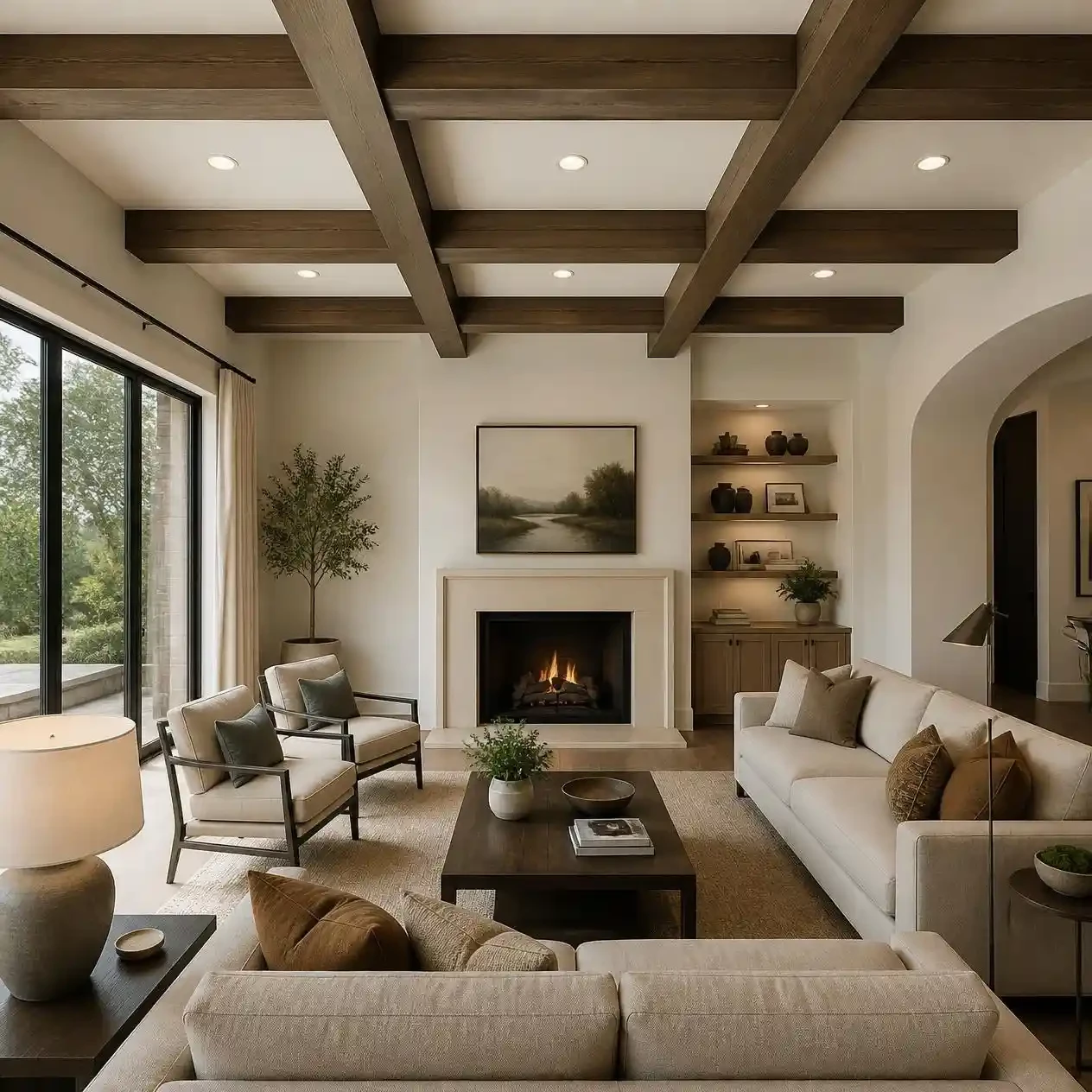Molded Series Faux Wood Beams: Features, Pricing & Best Uses