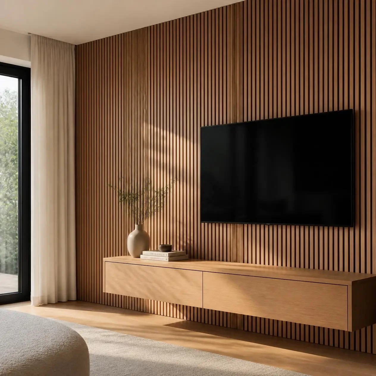 Decorative Wall Panels: Types, Materials & Design Ideas (2026 Guide)